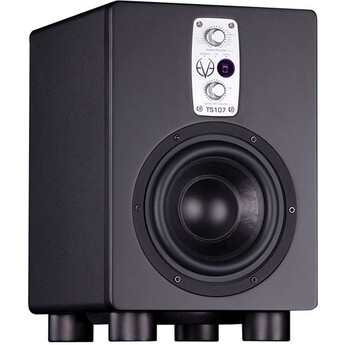Eve Audio TS107 ThunderStorm 6.5" Active Subwoofer